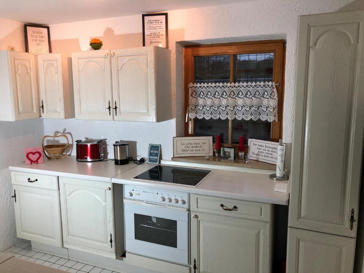 Ferienhaus Am Hocheck Oberaudorf Extérieur photo