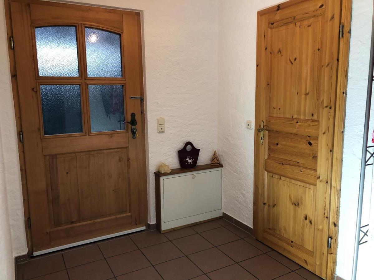 Ferienhaus Am Hocheck Oberaudorf Extérieur photo