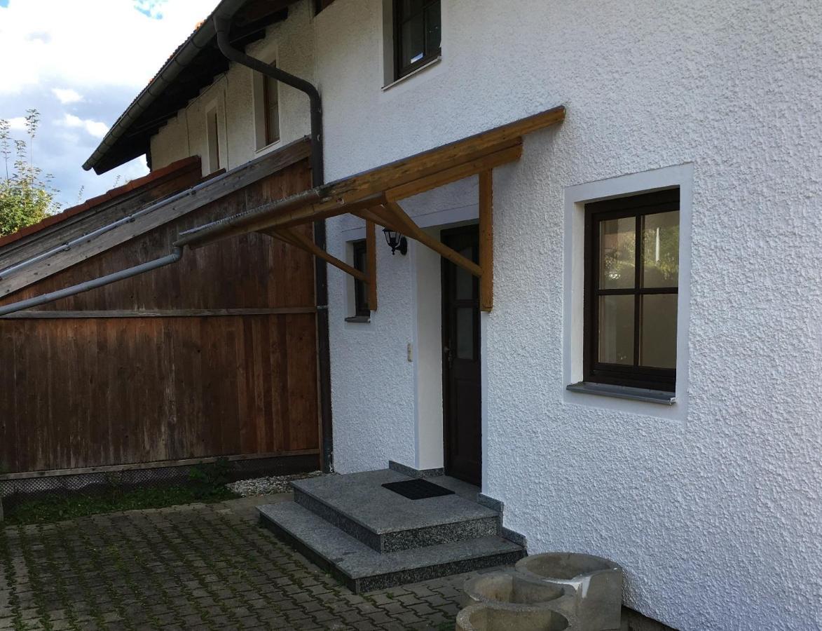 Ferienhaus Am Hocheck Oberaudorf Extérieur photo